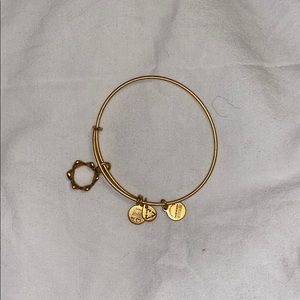 Alex and Ani Bracelet